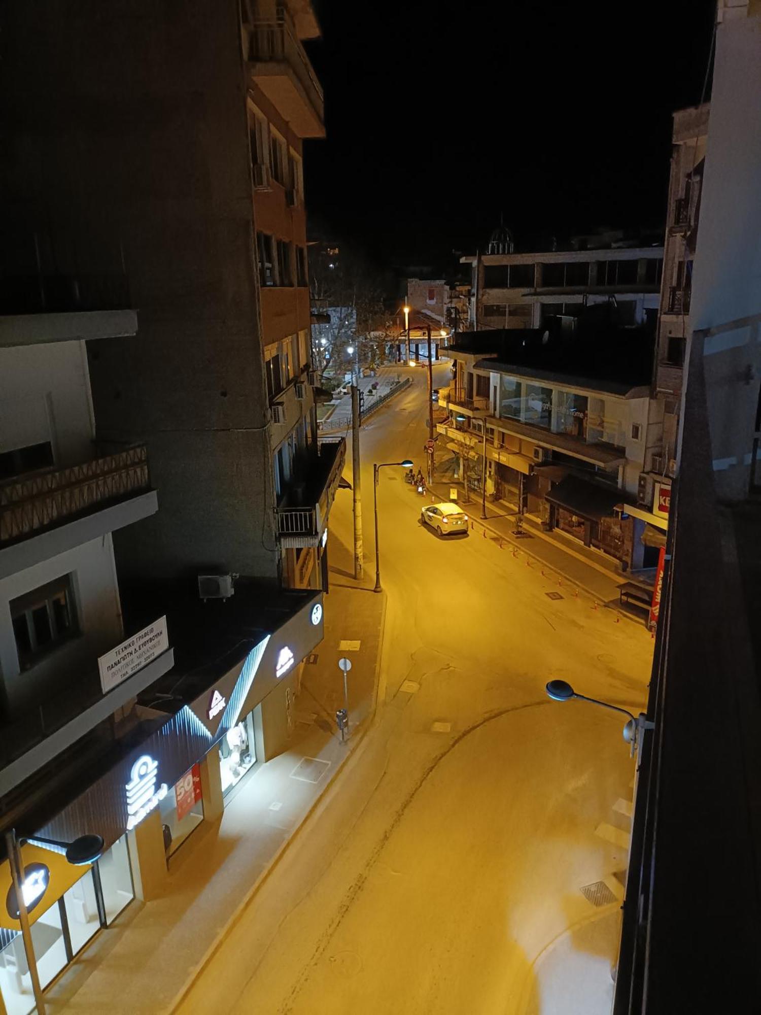 Studio 54 Στη Καρδιά Της Δράμας - Studio 54 In The Heart Of Dırama Dış mekan fotoğraf