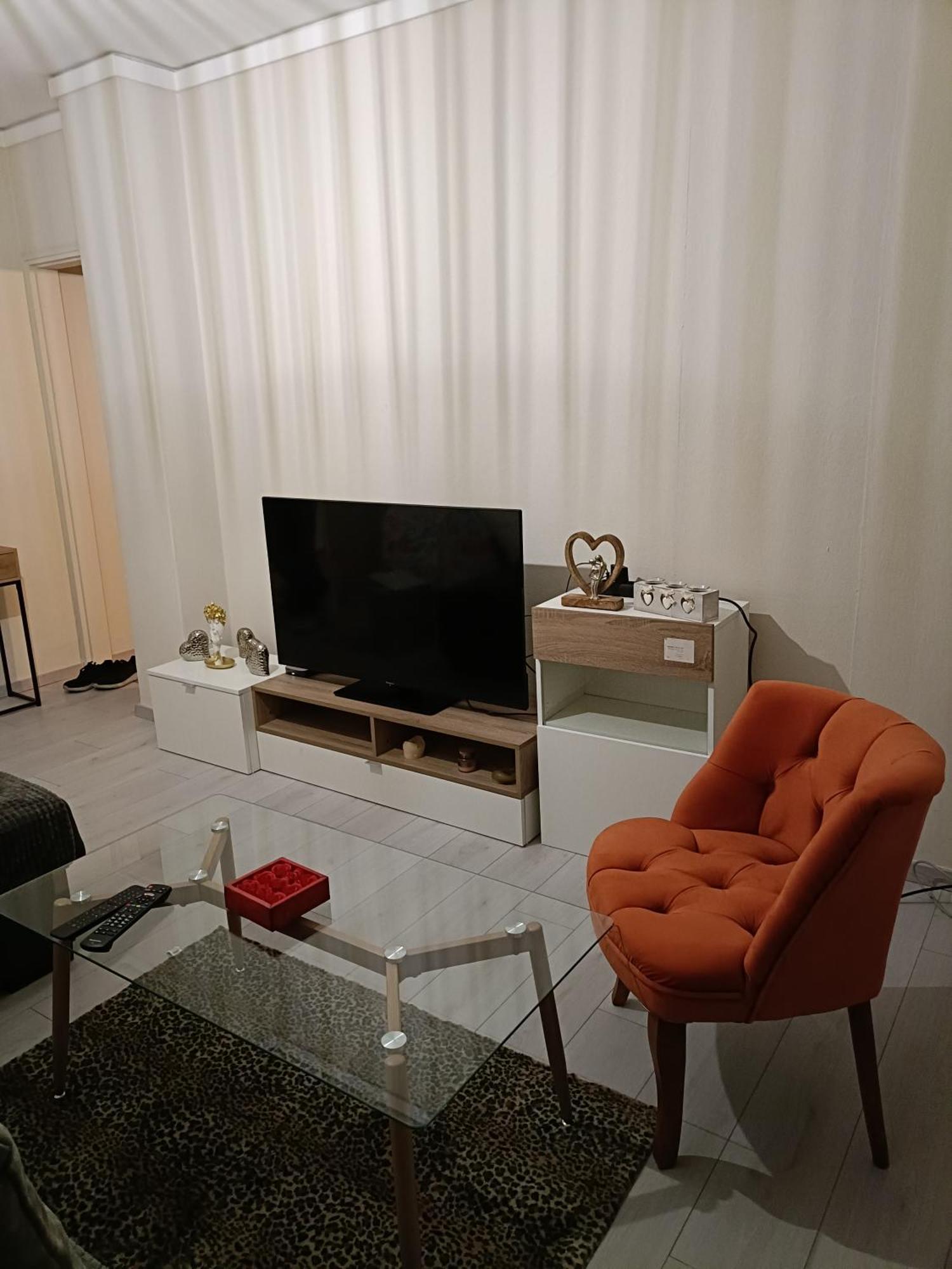 Studio 54 Στη Καρδιά Της Δράμας - Studio 54 In The Heart Of Dırama Dış mekan fotoğraf