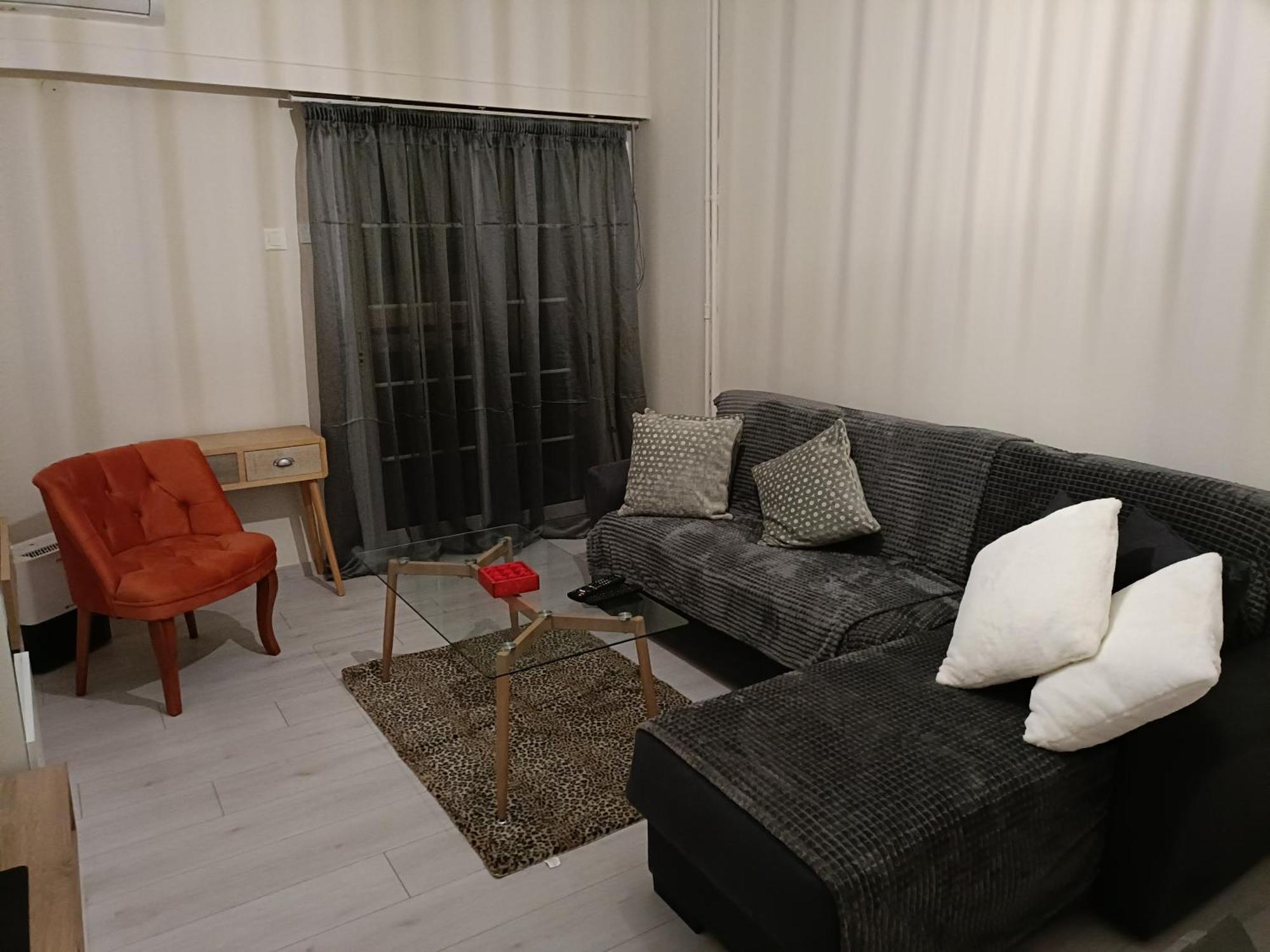 Studio 54 Στη Καρδιά Της Δράμας - Studio 54 In The Heart Of Dırama Dış mekan fotoğraf